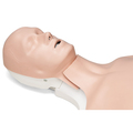 Basic Billy, Basic-Life-Support Simulator