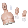 Basic Billy, Basic-Life-Support Simulator